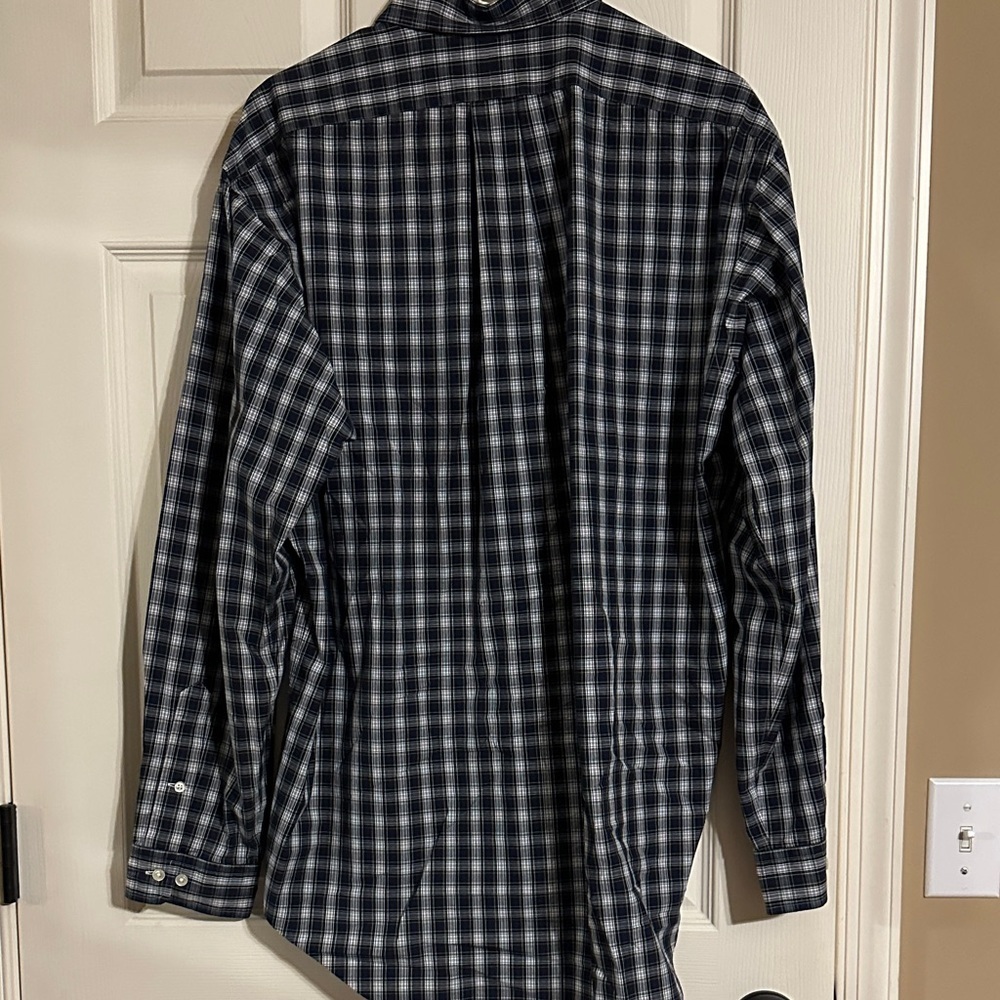 Polo Ralph Lauren long sleeve button up shirt - Picture 4 of 4